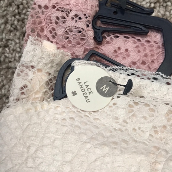 NWT- Lucky Brand - L - Picture 4 of 8